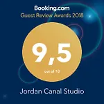 Pensión Jordan Canal