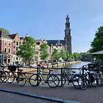 Jordan Canal Pensionat Amsterdam