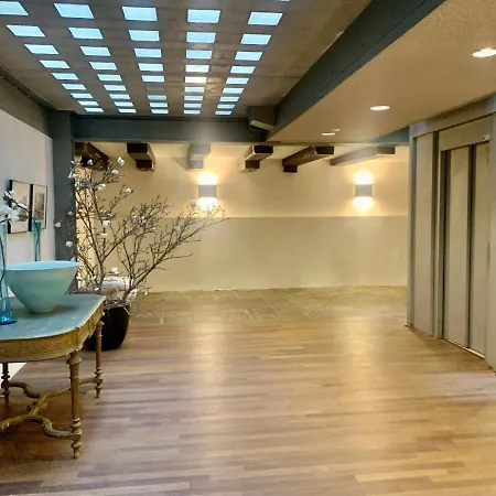 Jordan Canal Penzion 3*