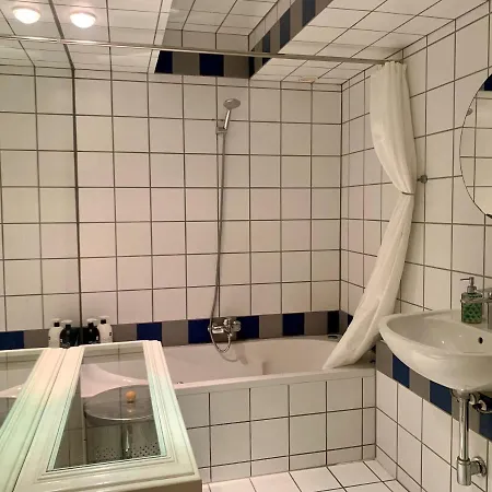 Penzion Jordan Canal 3*