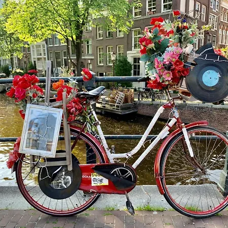 Jordan Canal ゲストハウス 3*