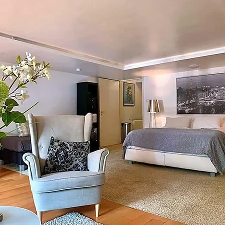 Guest house Jordan Canal Amsterdam