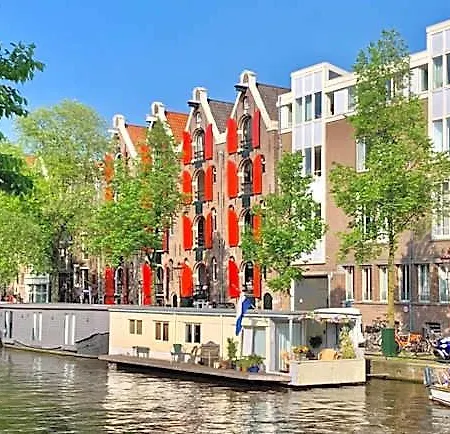 Jordan Canal Guest house