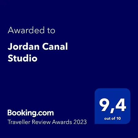 Guest house Jordan Canal Amsterdam