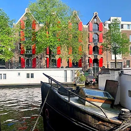 Gæstehus Jordan Canal