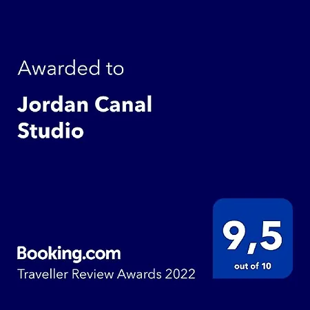 Jordan Canal 4* Amsterdam