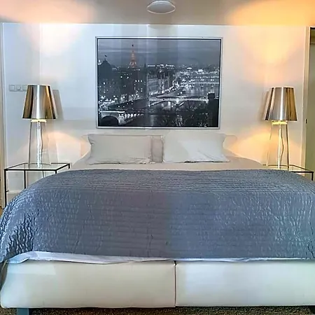Guest house Jordan Canal Amsterdam