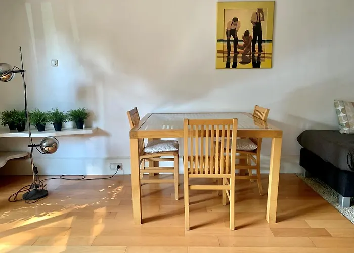 Jordan Canal 암스테르담