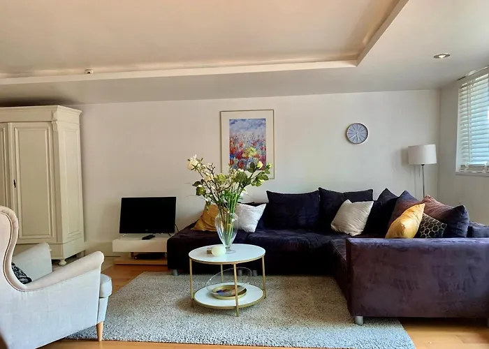 Jordan Canal 암스테르담