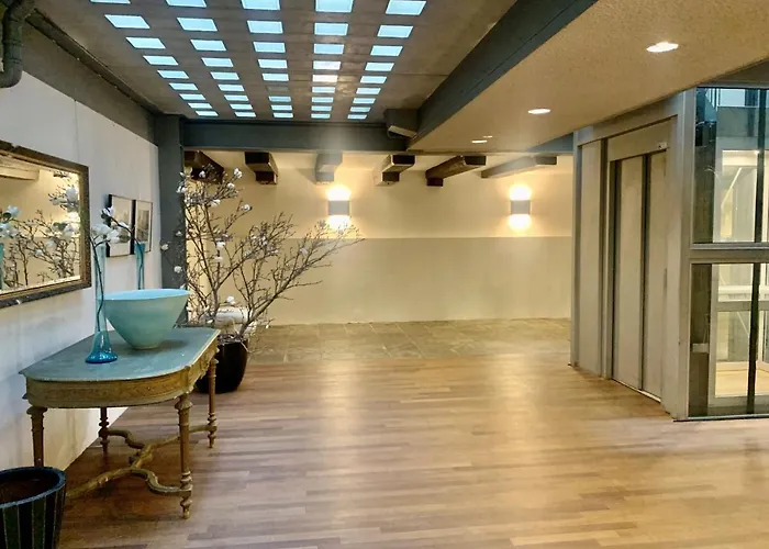 Jordan Canal 게스트하우스 3*