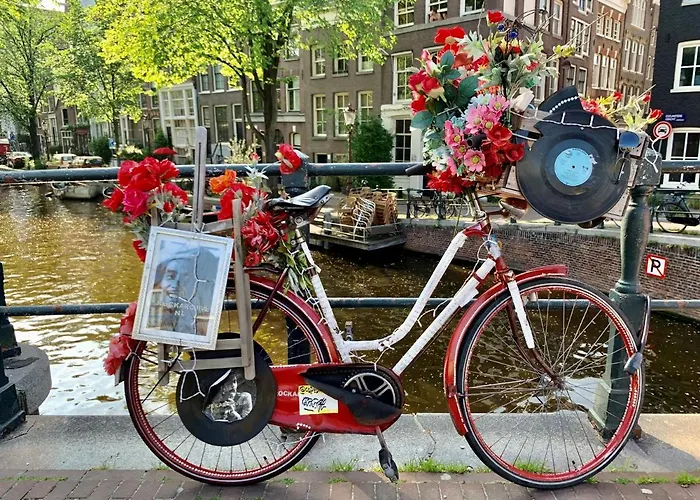 Jordan Canal 게스트하우스 3*