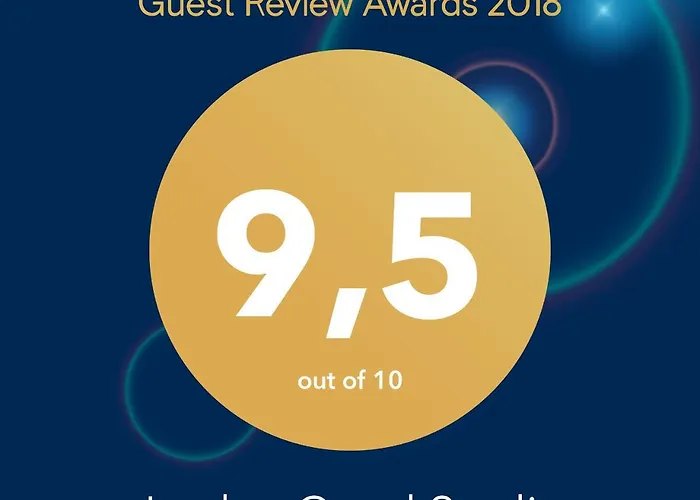 게스트하우스 Jordan Canal