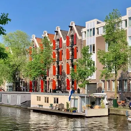 Jordan Canal Guest house